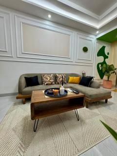 Le Studio Jungle Almadies, Cosy, Arty & Chic - 2