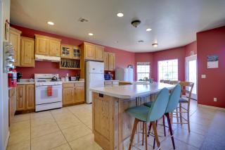 Family-Friendly Home Near Zion National Park! - 4