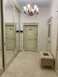 Аркадийский дворец - 5