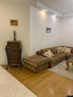 Аркадийский дворец - 4