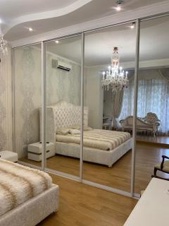 Аркадийский дворец - 1