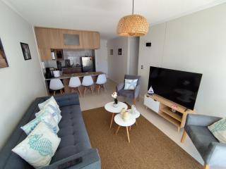 Relajo y tranquilidad en El Tabo - 7