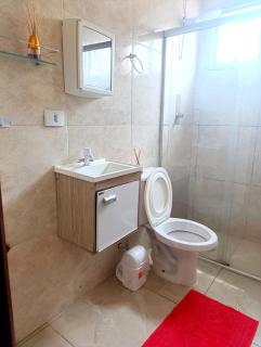 Apartamento próx ao centro com vaga - 1