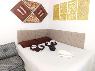 Apartamento próx ao centro com vaga - 5