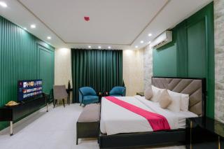 MB Residencia Hotel Suites - 2