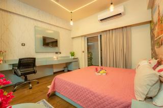 The French Studio - Couple Friendly - Corporates - Families - 8