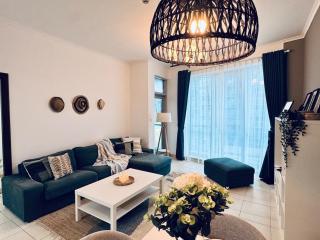 COZY 1BD in Dubai Marina - 0