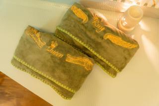 The French Studio - Couple Friendly - Corporates - Families - 4