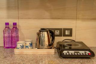 The French Studio - Couple Friendly - Corporates - Families - 3