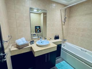 COZY 1BD in Dubai Marina - 9