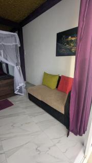 Sea View Villa, Galle - 2