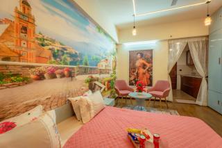 The French Studio - Couple Friendly - Corporates - Families - 6