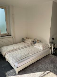 1-room studio apartment - St. Gallen - 5