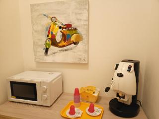 Alcamo Rooms con GARAGE privato - 1