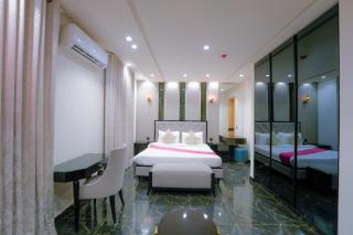 MB Residencia Hotel Suites - 1