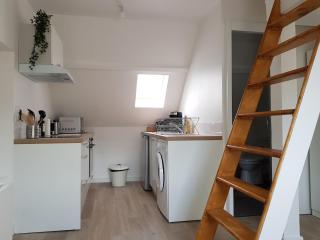 Le Fleurybis - Appartement calme proche de Rouen - 9