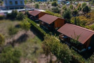 Бунгала Гнездото Bungalows The Nest 1 - 6