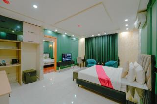 MB Residencia Hotel Suites - 5