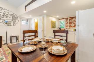 Peaceful Mountain Retreat - 15 Minutes to Downtown Chattanooga - 7