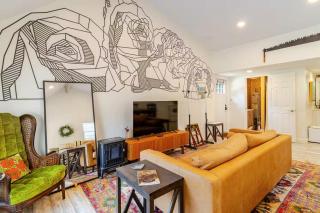 Peaceful Mountain Retreat - 15 Minutes to Downtown Chattanooga - 2