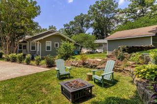 Peaceful Mountain Retreat - 15 Minutes to Downtown Chattanooga - 1