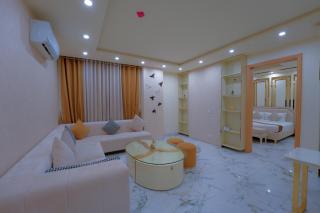 MB Hotel & Suites - 5