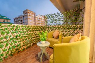 The French Studio - Couple Friendly - Corporates - Families - 9