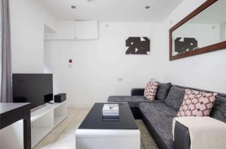 Hyde Park & Paddington 1 Bed Apartment - 9