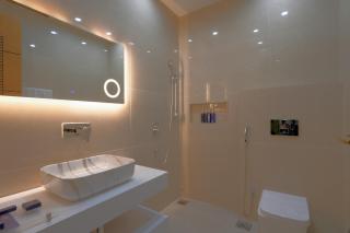 MB Residencia Hotel Suites - 6