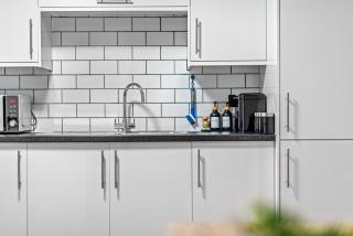 Charming Hyde Park Mews House - 4 Guests - 5