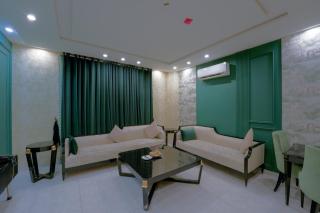 MB Residencia Hotel Suites - 9