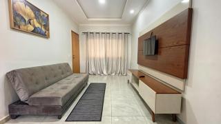 Apartamento Região Central de Foz do Iguaçu 3 - 8
