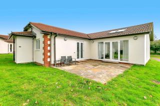Bright & Modern 2BED Holiday Chalet nr Sidmouth - 8