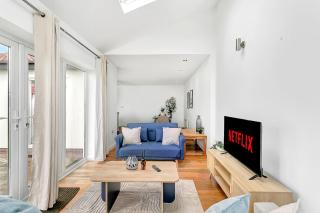 Bright & Modern 2BED Holiday Chalet nr Sidmouth - 1