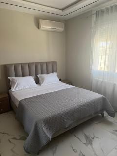 Apartement luminéo hammamet nord - 1