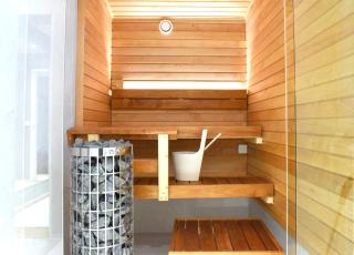 Penthouse Kemi - 2