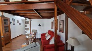 Cozy Canarian House La Casa de mis Abuelitos by HRTenerife Net - 3