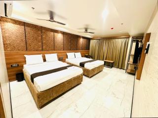 Hotel Keys Delight - 2