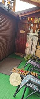 Letnia willa Jacuzzi & Sauna - 9