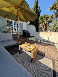 La Marina des remparts - 9