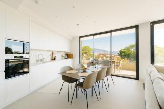 Apartamento - 2 Hab 2 Baños Terraza Orientación Mar 422 - 4