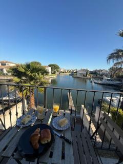 La Marina des remparts - 7