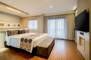 Mercure Sao Paulo Pamplona - 0