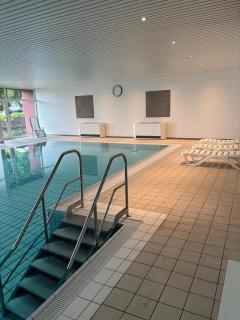 Ferienwohnung Studio 205 im Taunusblick - 6