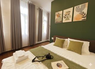 Seven A Hotel - 0