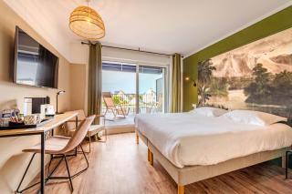 The Originals City, Hôtel Armen Le Triton, Roscoff - 2