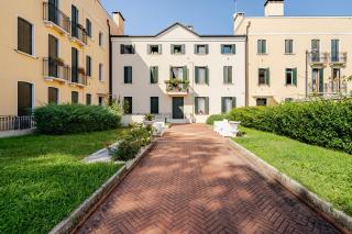 Residence Il Mulino - 25 minutes from Venice - 6