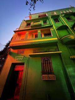 Boutique Stay in Historic Walled City Lahore - 0