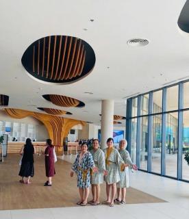 Nhà Nghỉ Đại Lý Bình Châu - 1
