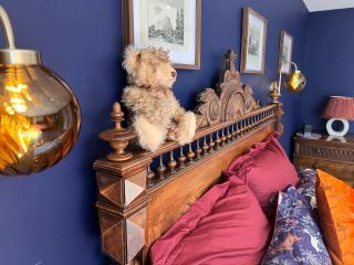 Williams Cottage A High end little home with antique style - 1